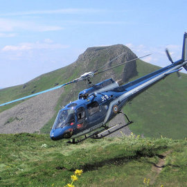 Эксперт Шабрин: вертолет Раиси мог упасть из-за неисправности или человеческого фактора