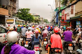 Управление по туризму Таиланда попросило туристов соблюдать траур после кончины королевы Сирикит