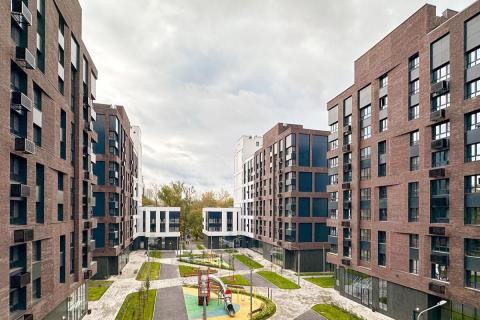 Предложение новостроек в Ростове увеличилось на 50% за год — Ведомости Юг