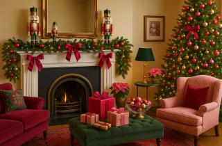 Плинтусы и дверные коробки требуют особого внимания зимой — клинеры