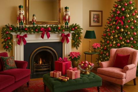 Плинтусы и дверные коробки требуют особого внимания зимой — клинеры