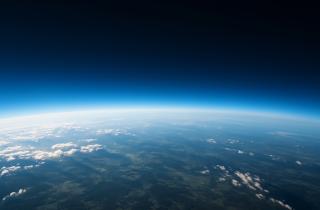 Миллиард лет назад сутки на Земле длились около 19 часов — Earth