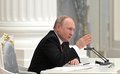 Путин: В начале СВО не было плана брать Киев силой Путин: В начале СВО не было плана брать Киев силой