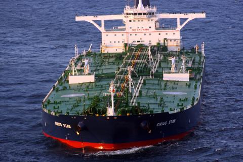 Венесуэльская нефть подешевела на фоне геополитического давления — эксперты