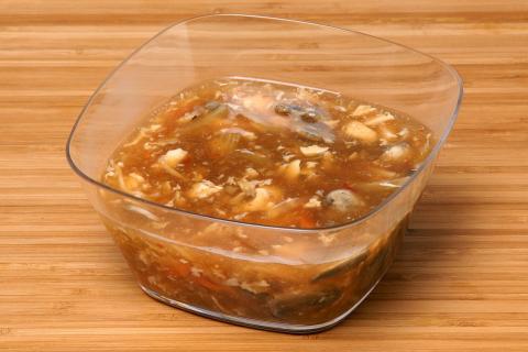 Как приготовить холодец из куриных ножек