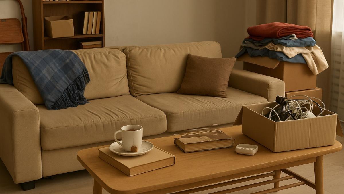 Интерьер квартиры Интерьер квартиры