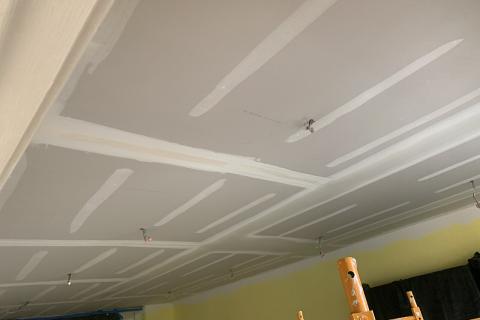 Выбрала идеальный потолок для своей ванной комнаты — все, что нужно знать