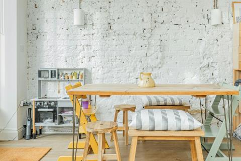 Открытые полки на кухне утратили свою актуальность — дизайнеры