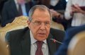Лавров заявил, что Россия со свои предложением мира ни за кем Лавров заявил, что Россия со свои предложением мира ни за кем