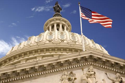 Сенат США: Тед Круз единолично возразил против закона о защите от доксинга