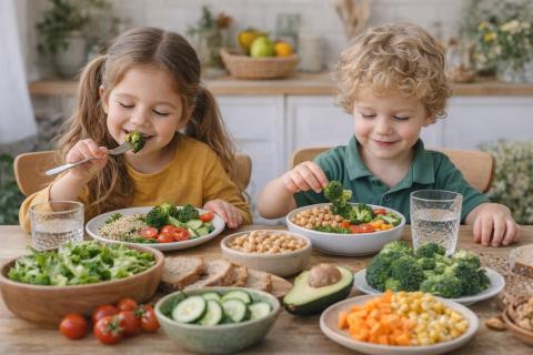 В Краснодарском крае рождаются около 50 тысяч детей в год — Минтруд Кубани