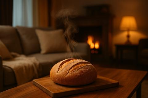 Холодильная температура усиливает черствение свежего хлеба — технологи питания