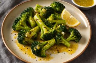 Кулинары показали лучший способ приготовления брокколи — Ristorante News