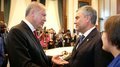 Песков назвал противоречивым членство Турции и в НАТО, и в ШОС Песков назвал противоречивым членство Турции и в НАТО, и в ШОС