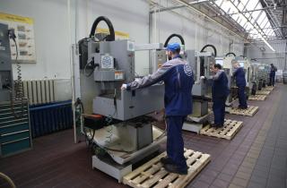 В Саратовской области создали свыше двух тысяч новых рабочих мест