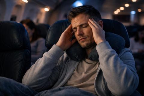 Небо становится ближе и дешевле: весенний приказ Минтранса вернёт родителям право на тихий полёт