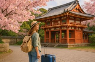 РСТ: интерес россиян к Японии растёт, несмотря на отсутствие прямых авиарейсов