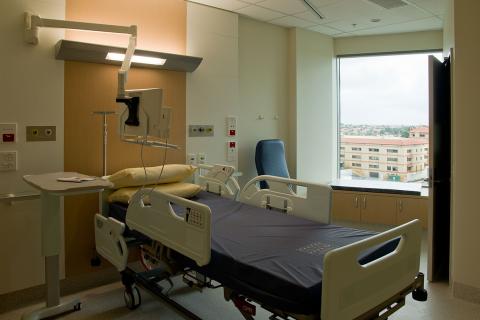 Женщину ошибочно признали мертвой и доставили в морг — The Sun