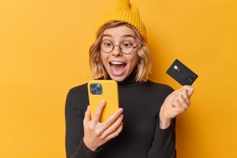 Rambler&Co: 34% пользователей выбирают банковские приложения за удобный интерфейс