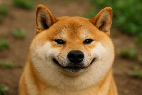 Независимость и гордость делают сиба-ину настоящими аристократами — кинологи