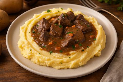 Нарезка мяса вдоль волокон делает его жёстким — шеф-повара