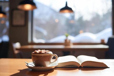 Жители Краснодарского края чаще выбирают аудиокниги — Литрес