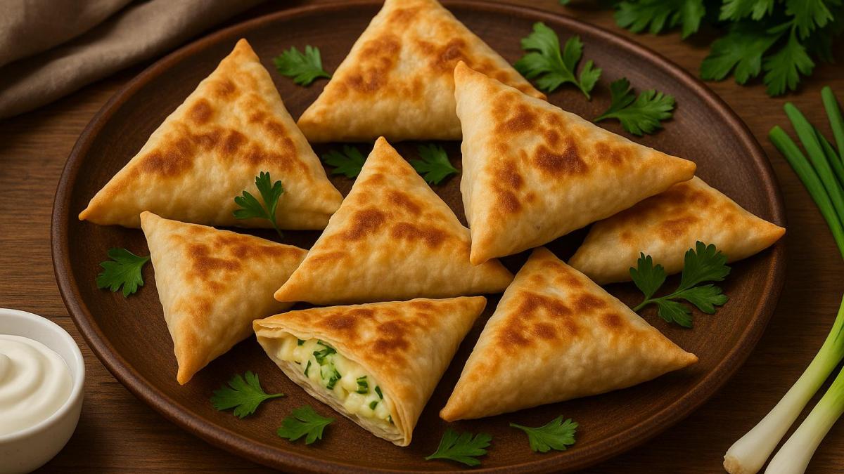 Пирожки Пирожки