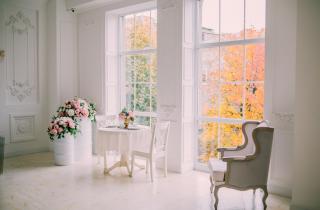 Создание slow интерьера не требует спешки, важно наслаждаться процессом — дизайнеры