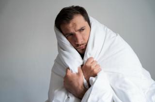 Недосып увеличивает риск заболеваний и ухудшает работоспособность — учёные из Орегонского университета