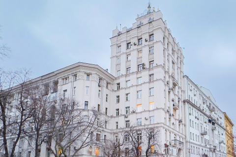 Жилые дома Крыма проверяют на соответствие сейсмонормам — Минжилполитики Крыма