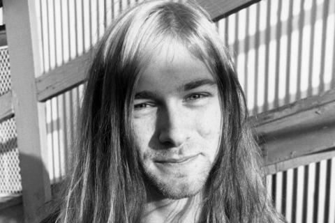 Редкая запись концерта Nirvana 1990 года выставлена на аукцион Julien's за $100–150 тыс.