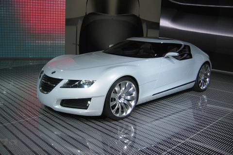 Представитель GM: Saab 9-2X разработан на базе Subaru Impreza в 2005 году