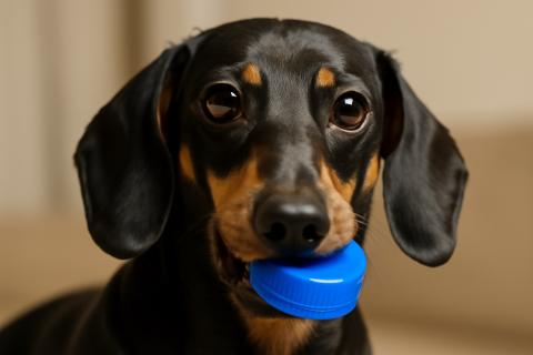 Щенки, которые не знают страха: 7 миниатюрных сторожевых собак, готовых к бою